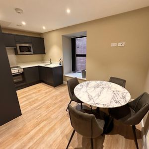 Classic One-Bedroom Apartment King Bed